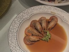 -紫金·越暨·三十年精致诸暨菜(滨江店)