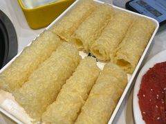 笋-碟滋味牛肉串串香火锅(田盛街店)