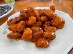-洪福饭店·十八年老店