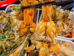-青山青豆花·笑禅豆腐鱼(黄泥塝店)