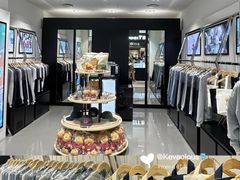 -新罗免税店