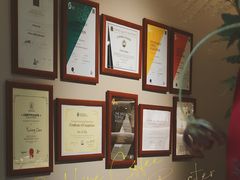-Punchline Coffee&Roaster(同济大学店)