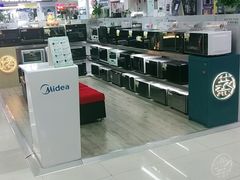 -苏宁易购(Suning Pro广州天河店)