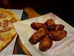 -秀·爱尔兰餐吧(上海路店)