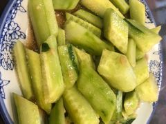 -壹阁胡羊焖饼(特色小吃街店)