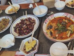 -福苗小骆驼烧烤(大唐不夜城店)
