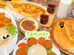 -Mevlana梅夫娜土耳其餐厅·清真