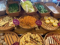 -樱煦和牛寿喜烧(如皋吾悦广场店)