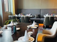 -湖州皇冠假日酒店-彩丰楼中餐厅