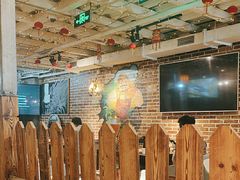 -三个大叔烤羊肉串·歌手驻唱·碳烤鲜肉(西三旗店)