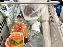 -华润万家(荔湾店)