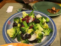 -那家小馆•北京菜•烤鸭(中关村店)