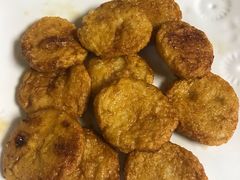 墨鱼饼-鸽王世家(东华东路店)