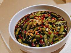 -柴米油盐(土菜院子店)