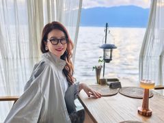 -六阅·福十 FORTEN 海景咖啡西餐厅(双廊古镇店)