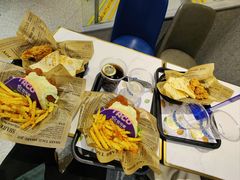 -TACO STAR 塔可星(下沙宝龙店)