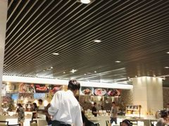 餐厅-广州十甫voco酒店