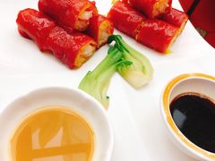 -点都德(聚福楼店)