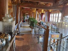 大堂-木王宴语·野生鲜菌火锅(玉河店)