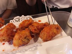 -釜山火炉·海鲜烤肉(紫藤路店)