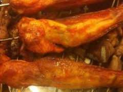 -聚点串吧·北京烧烤(赵登禹路店)