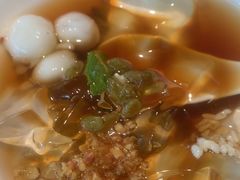 -茅庐川菜(烟台万象汇店)