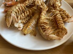 -南海渔家•海鲜•正宗海南菜(海棠湾店)