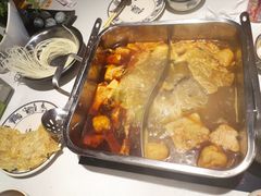 -螺大喜螺蛳粉火锅(雍和宫店)
