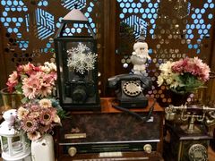 -烛影拾光观景餐厅·创意菜·摄影·小提琴(大唐不夜城店)