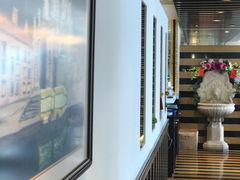 -UCC Coffee Shop(铜锣湾店)