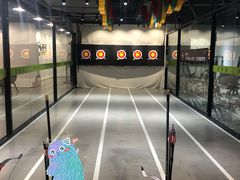 -無弓射箭俱乐部(领展中心城店)