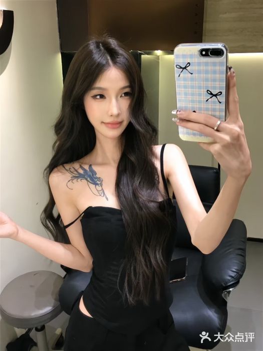 3AM HAIR SALON烫发染发接发(国店)图片