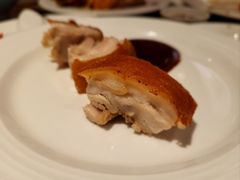 -台州耀达国际酒店-福满楼中餐厅