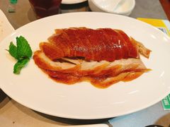 -黑窑厂糖油饼烤鸭·清真菜(黑窑厂街店)
