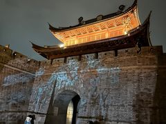 -慈城古县城景区