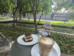-春风习习