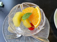 甜点-モリタ屋(JR京都伊势丹店)