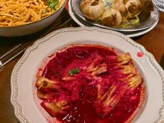 -餮熹Tipsea法餐(吉大店)