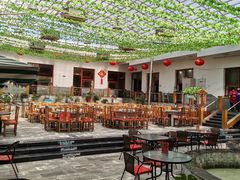 -燕北云山·农家菜·灶台鱼(密云溪翁庄店)