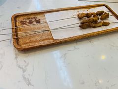 -馬香远蘭州牛肉面(武汉群星城首店)