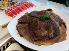 -海底捞火锅(枫蓝国际购物中心店)