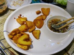 -老徐烧烤涮肚(交道口店)