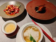 -南堂馆·新川菜(春熙路店)