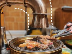 -味家烤肉烤鳗鱼牛排(西塔旗舰店)