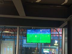 门面-云晓光头烧烤吧(川沙绿地店)