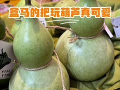 -盒马鲜生(领丰汇店)