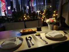 -Mercato莫卡多露台餐厅与酒吧(K11店)