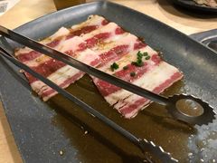 吾桑格牛肉-新石器烤肉(之心城店)