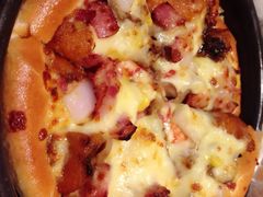iphone_upload_pic-菲滋意式餐厅(西溪印象城店)