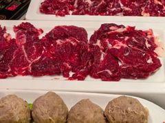 -汕头八合里海记牛肉店(清河店)